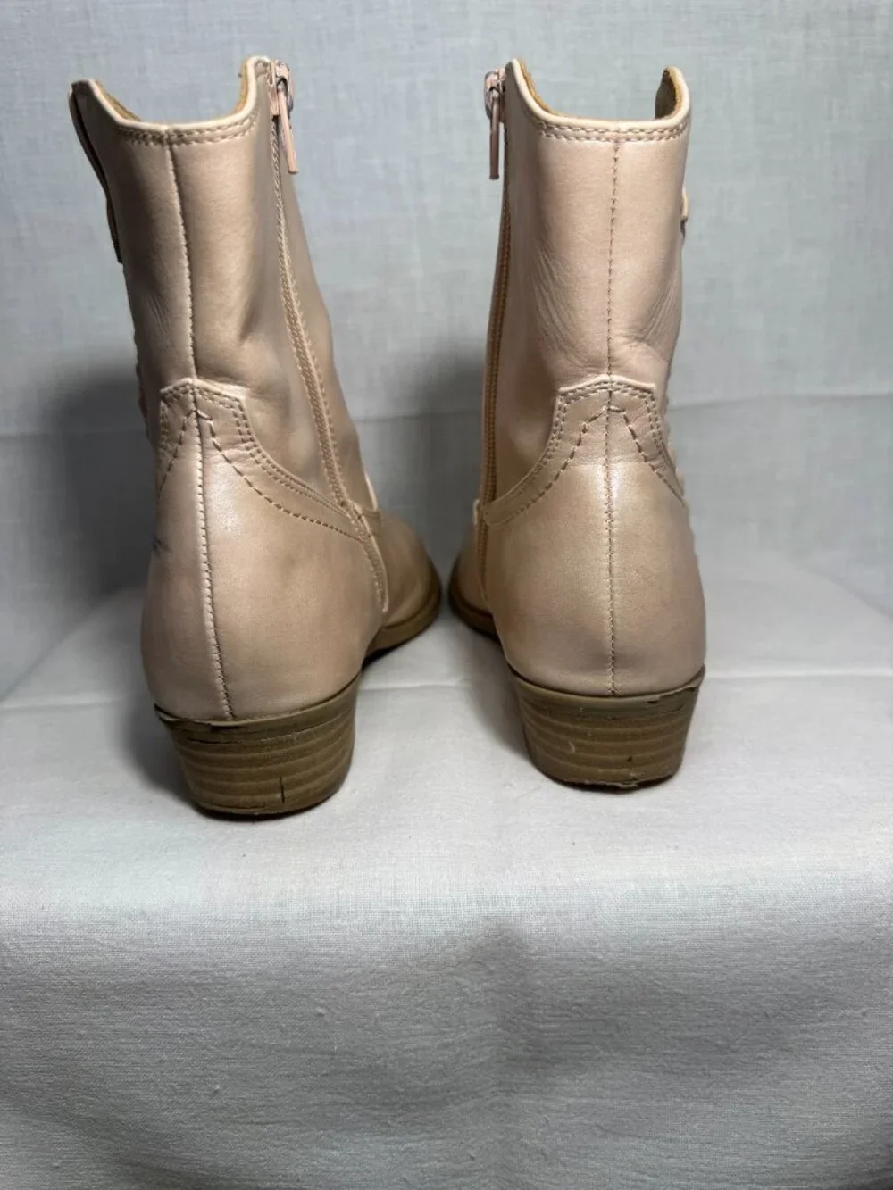 🏵Cowboy Boots Girls Size 5🏵